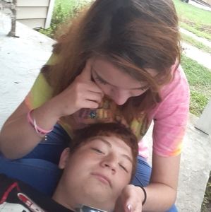 Meet your Posher, Brad